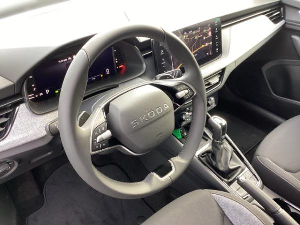 Skoda Kamiq 1,5 TSI DSG Balance AHK*ASSIST+KOMF.PLUS*INFOT.*BLACK