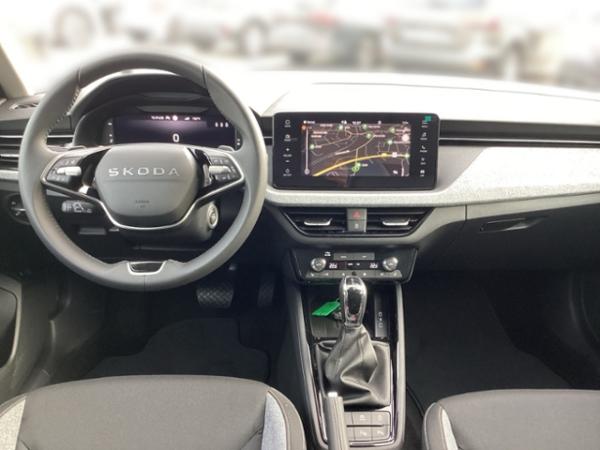 Skoda Kamiq 1,5 TSI DSG Balance AHK*ASSIST+KOMF.PLUS*INFOT.*BLACK