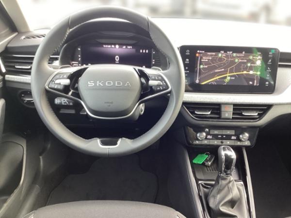 Skoda Kamiq 1,5 TSI DSG Balance AHK*ASSIST+KOMF.PLUS*INFOT.*BLACK