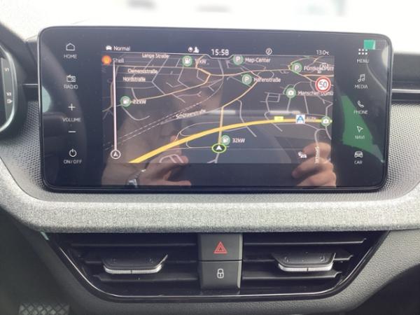 Skoda Kamiq 1,5 TSI DSG Balance AHK*ASSIST+KOMF.PLUS*INFOT.*BLACK