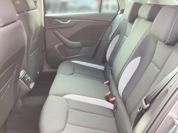 Skoda Kamiq 1,5 TSI DSG Balance AHK*ASSIST+KOMF.PLUS*INFOT.*BLACK