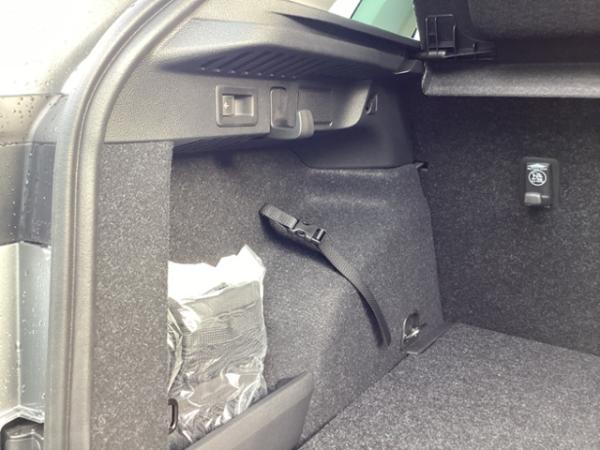 Skoda Kamiq 1,5 TSI DSG Balance AHK*ASSIST+KOMF.PLUS*INFOT.*BLACK