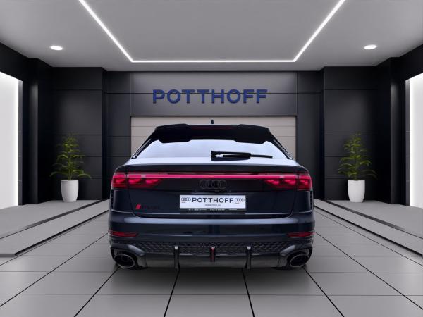Audi RS Q8 SUV PERFORMANCE ❗️  SOFORT VERFÜGBAR🚀