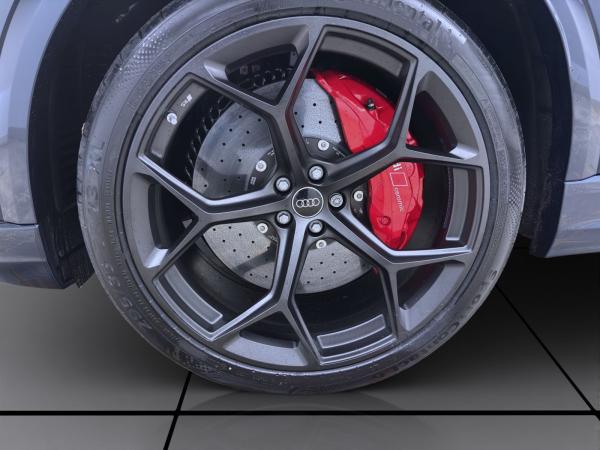 Audi RS Q8 SUV PERFORMANCE ❗️  SOFORT VERFÜGBAR🚀