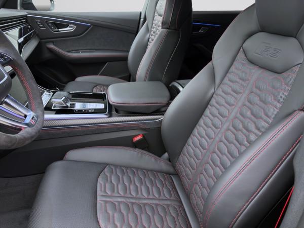 Audi RS Q8 SUV PERFORMANCE ❗️  SOFORT VERFÜGBAR🚀