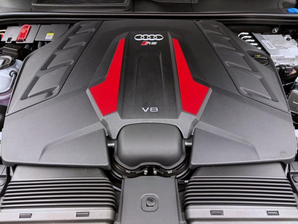 Audi RS Q8 SUV PERFORMANCE ❗️  SOFORT VERFÜGBAR🚀