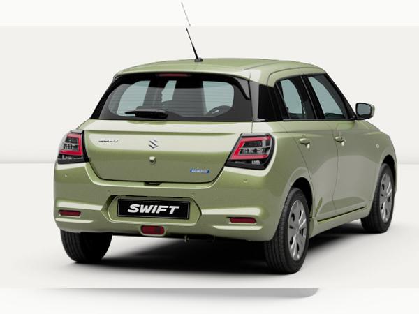 Suzuki Swift Club Hybrid | SOFORT VERFÜGBAR ✅