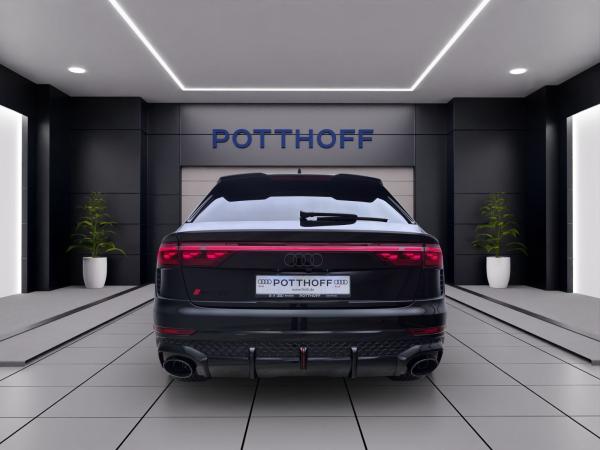 Audi RS Q8 SUV PERFORMANCE ❗️  SOFORT VERFÜGBAR🚀