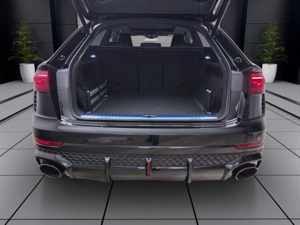 Audi RS Q8 SUV PERFORMANCE ❗️  SOFORT VERFÜGBAR🚀