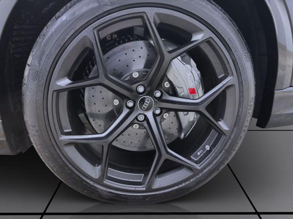 Audi RS Q8 SUV PERFORMANCE ❗️  SOFORT VERFÜGBAR🚀