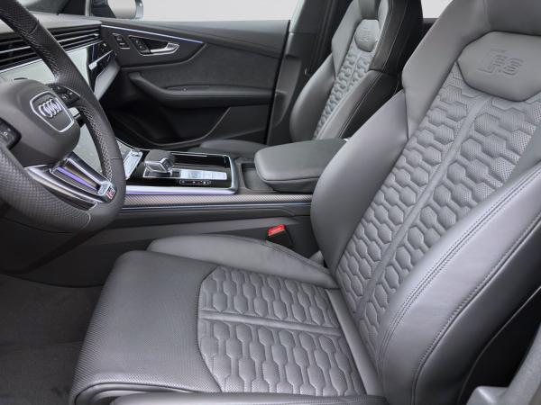 Audi RS Q8 SUV PERFORMANCE ❗️  SOFORT VERFÜGBAR🚀