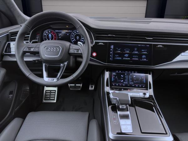 Audi RS Q8 SUV PERFORMANCE ❗️  SOFORT VERFÜGBAR🚀