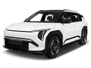 Kia EV3 GTL DWP COMT - SOFORT VERFÜGBAR