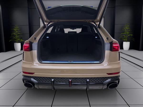 Audi RS Q8 SUV PERFORMANCE ❗️  SOFORT VERFÜGBAR🚀