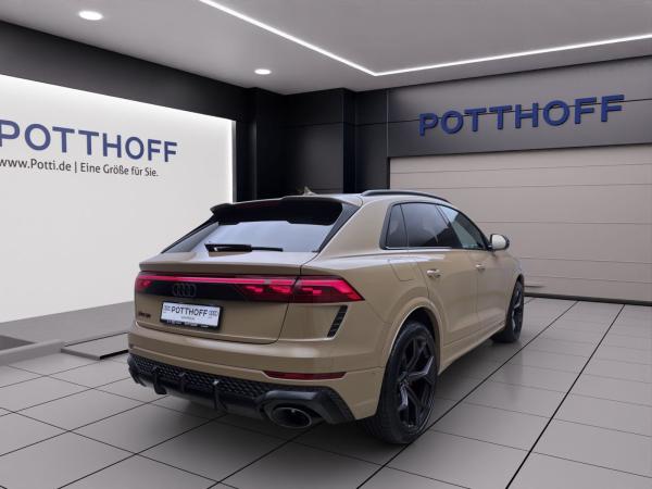 Audi RS Q8 SUV PERFORMANCE ❗️  SOFORT VERFÜGBAR🚀