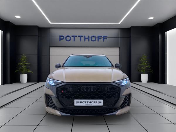 Audi RS Q8 SUV PERFORMANCE ❗️  SOFORT VERFÜGBAR🚀