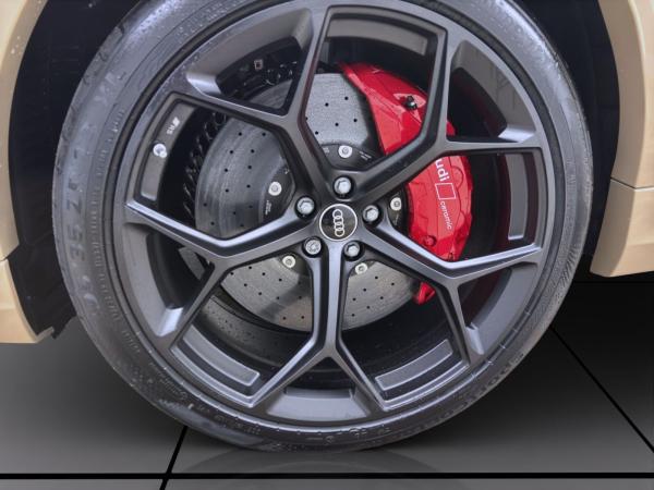 Audi RS Q8 SUV PERFORMANCE ❗️  SOFORT VERFÜGBAR🚀