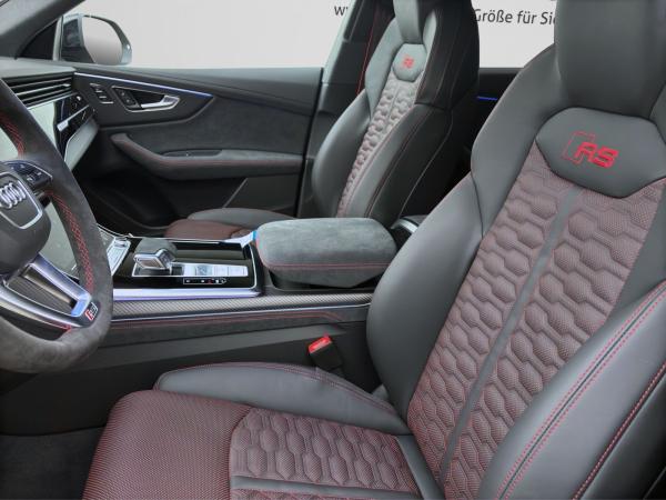 Audi RS Q8 SUV PERFORMANCE ❗️  SOFORT VERFÜGBAR🚀