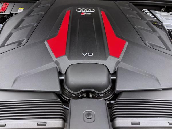 Audi RS Q8 SUV PERFORMANCE ❗️  SOFORT VERFÜGBAR🚀