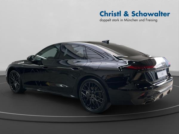 Audi A6 Limousine TDI quattro 150 kW S tronic