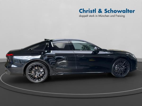 Audi A6 Limousine TDI quattro 150 kW S tronic