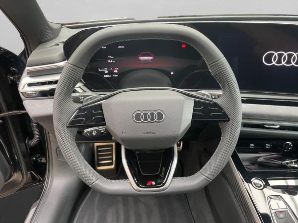 Audi A6 Limousine TDI quattro 150 kW S tronic