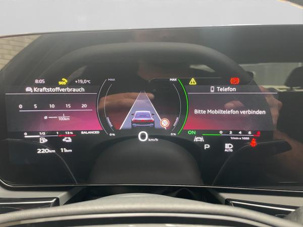 Audi A6 Limousine TDI quattro 150 kW S tronic