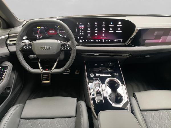 Audi A6 Limousine TDI quattro 150 kW S tronic