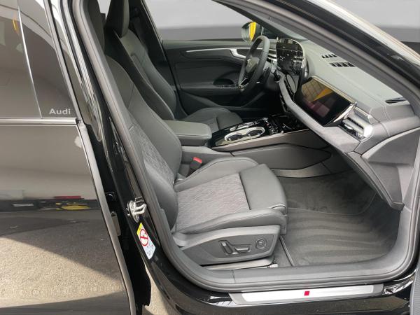 Audi A6 Limousine TDI quattro 150 kW S tronic