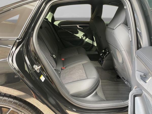 Audi A6 Limousine TDI quattro 150 kW S tronic