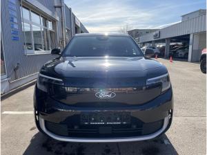 Ford Explorer AWD BEV * Sofort Verfügbar *