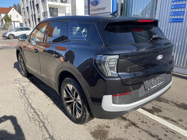 Ford Explorer AWD BEV * Sofort Verfügbar *