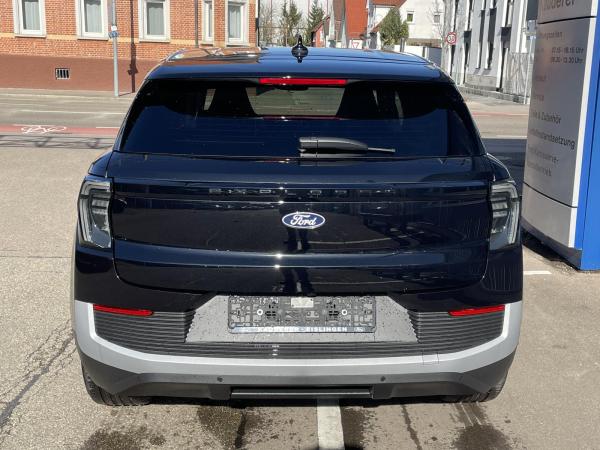 Ford Explorer AWD BEV * Sofort Verfügbar *