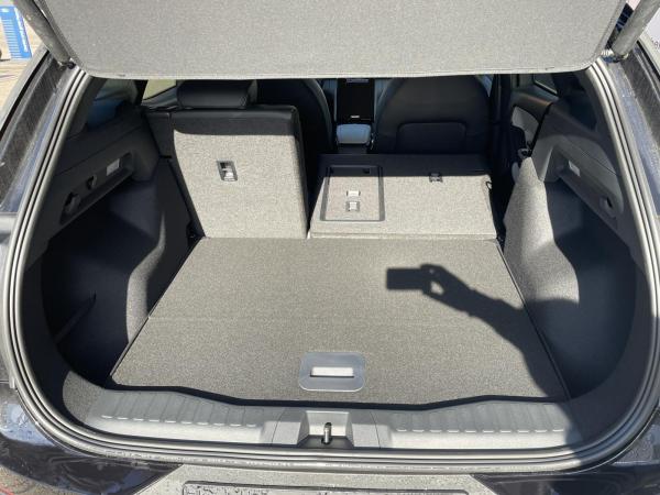 Ford Explorer AWD BEV * Sofort Verfügbar *