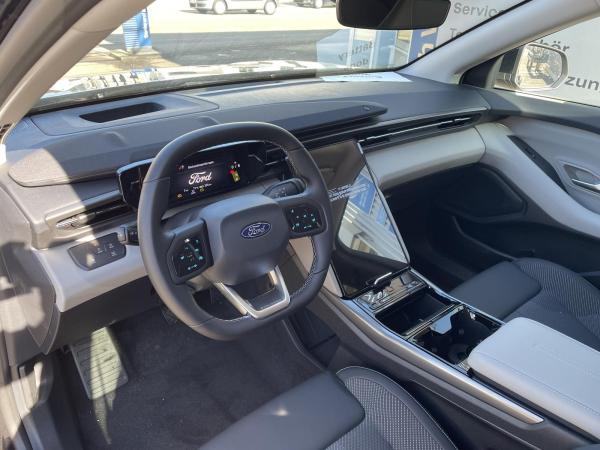 Ford Explorer AWD BEV * Sofort Verfügbar *