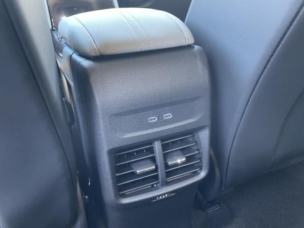 Ford Explorer AWD BEV * Sofort Verfügbar *