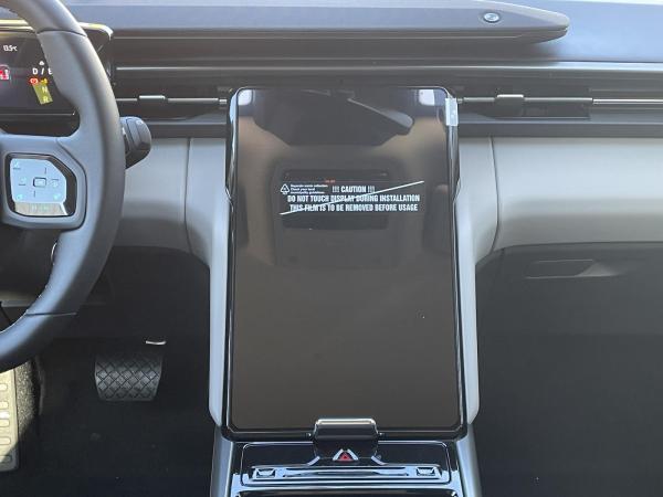 Ford Explorer AWD BEV * Sofort Verfügbar *