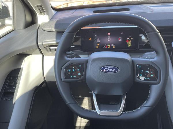 Ford Explorer AWD BEV * Sofort Verfügbar *