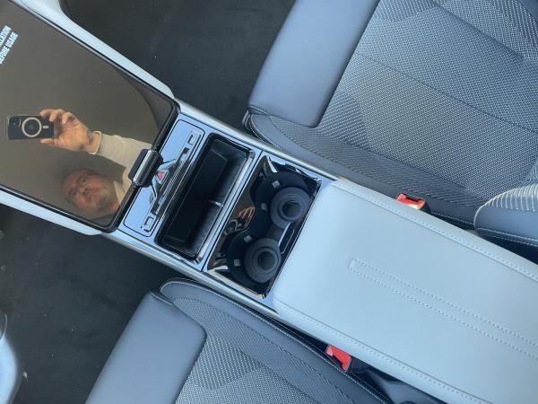 Ford Explorer AWD BEV * Sofort Verfügbar *