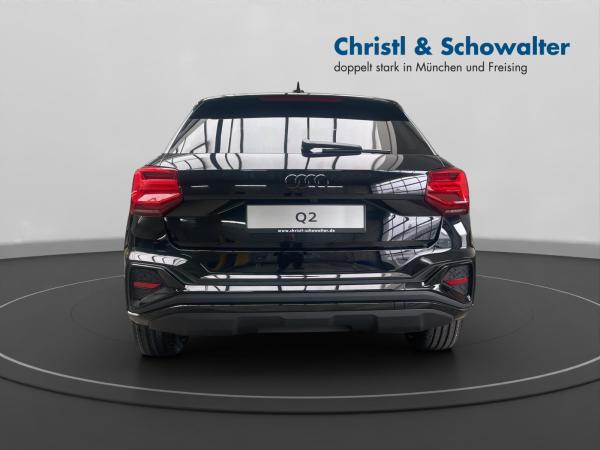 Audi Q2 S line 35 TFSI 110(150) kW(PS) S tronic