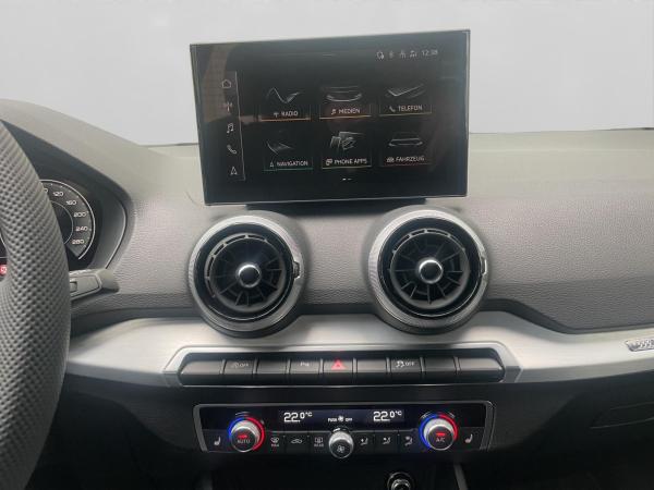 Audi Q2 S line 35 TFSI 110(150) kW(PS) S tronic