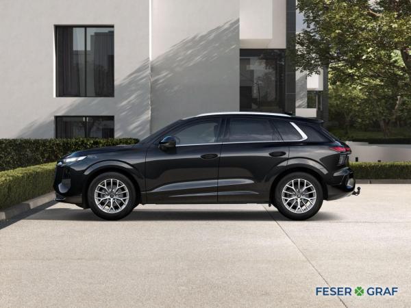 Audi Q3 SUV TFSI Tech*AHK*ACC*KAMERA*SHZ*NAVI*eHK