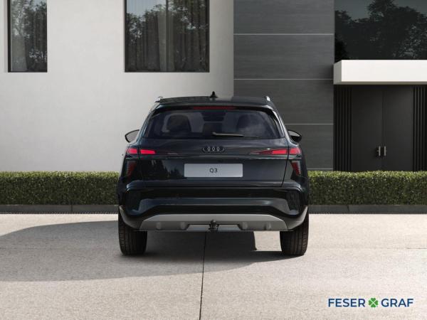 Audi Q3 SUV TFSI Tech*AHK*ACC*KAMERA*SHZ*NAVI*eHK