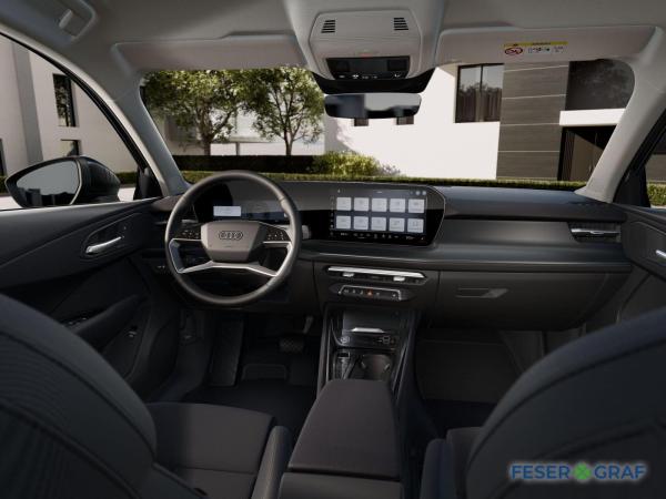 Audi Q3 SUV TFSI Tech*AHK*ACC*KAMERA*SHZ*NAVI*eHK