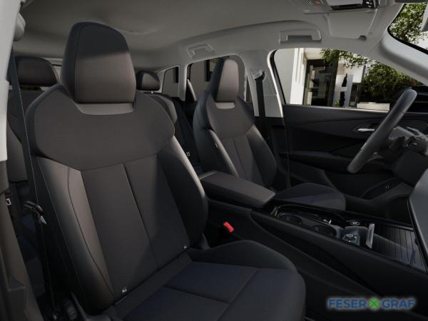 Audi Q3 SUV TFSI Tech*AHK*ACC*KAMERA*SHZ*NAVI*eHK