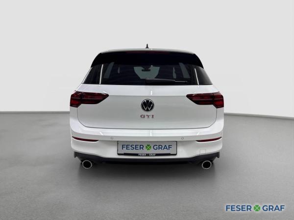 Volkswagen Golf VIII GTI DSG Matrix 19Zoll ACC Navi SHZ