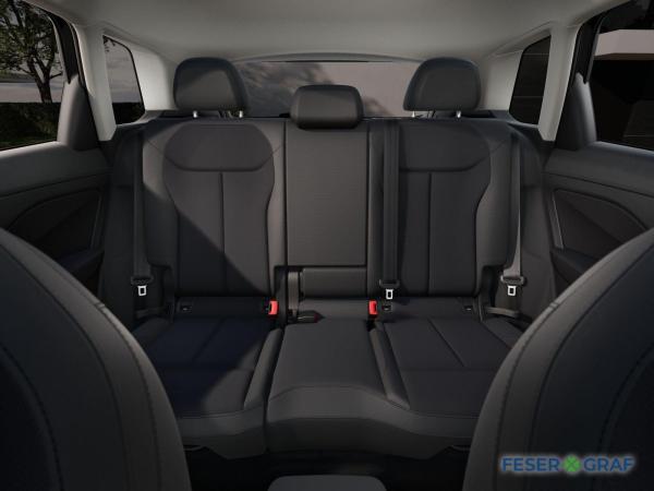 Audi Q3 SUV TFSI Tech*AHK*ACC*KAMERA*SHZ*NAVI*eHK