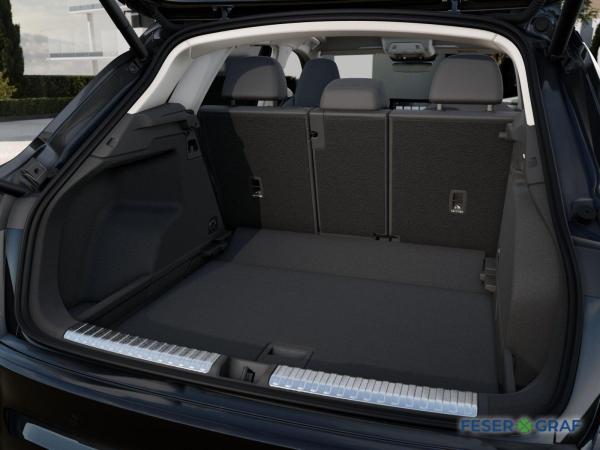 Audi Q3 SUV TFSI Tech*AHK*ACC*KAMERA*SHZ*NAVI*eHK