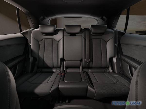 Audi Q8 SUV S line business TFSIe AHK*B&O*ACC*HUD*PANO