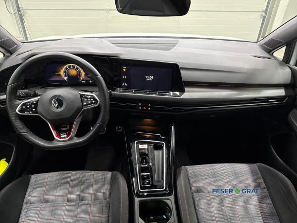 Volkswagen Golf VIII GTI DSG Matrix 19Zoll ACC Navi SHZ